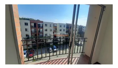 Apartamento en venta