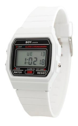 Reloj Junior Boy London 7178 Agente Oficial