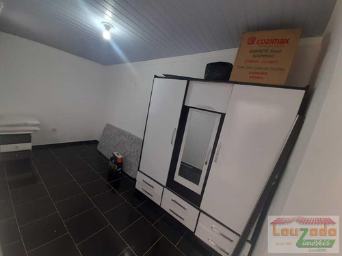 Imagem 9 de 11 de Casa Para Venda Em Peruíbe, Guarau Garça Vermelha, 3 Dormitórios, 1 Banheiro, 1 Vaga - 3740_2-1217863