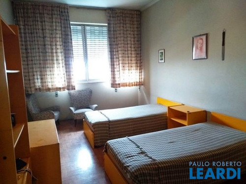 Imagem 8 de 15 de Apartamento - Bela Vista - Sp - 569853