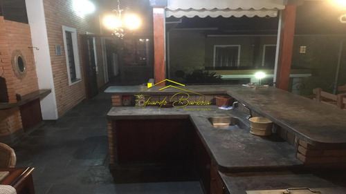 Imagem 3 de 27 de Chacara - Ch00069 - 71047986