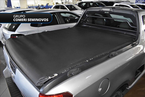 Chevrolet Montana 1.4 MPFI LS CS 8V FLEX 2P MANUAL