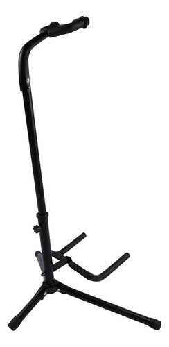 Trípode Plegable Ajustable Para Guitarra, Soporte Para Bajo