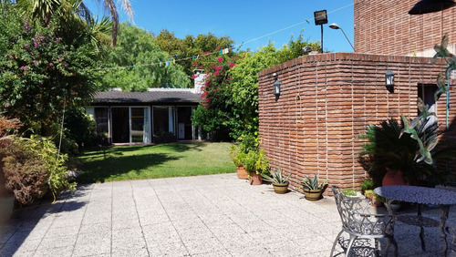 Venta Casa Ph Muy Independiente 3 Dormitorios Punta Gorda