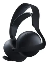 Comprar Auriculares Inalámbricos Sony Ps5 Pulse Elite Black