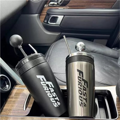 Presenta Criativo Rápido Y Furioso 9 650 Gearbox