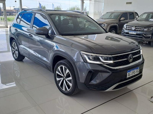 Volkswagen Taos 1.4 250 Tsi Highline