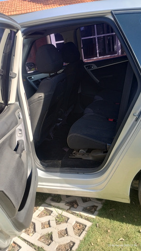 Citroën C4 Picasso 1.6 Am80 Hdi 110cv Nav