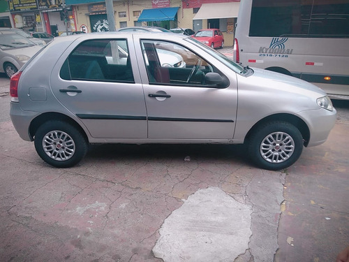Fiat Palio Financiamento Sem Score
