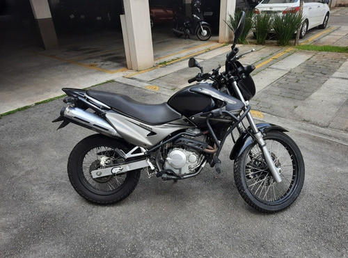 Honda Nx-4 Falcon 400cc