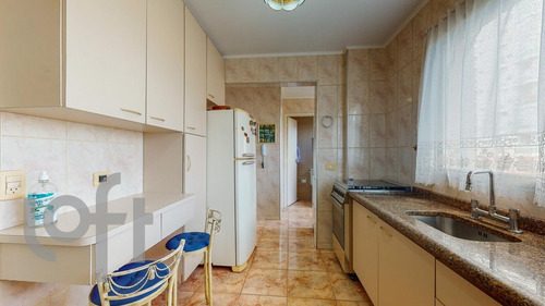 Imagem 16 de 30 de Apto Campo Belo | 2 Quartos | 85 M² | Cond: R$1235.00 | 2 Vagas - 1q4r6ne