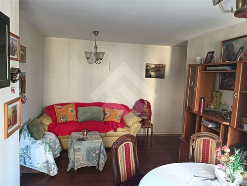 Departamento En Venta De 3 Dorm. En Quilpué