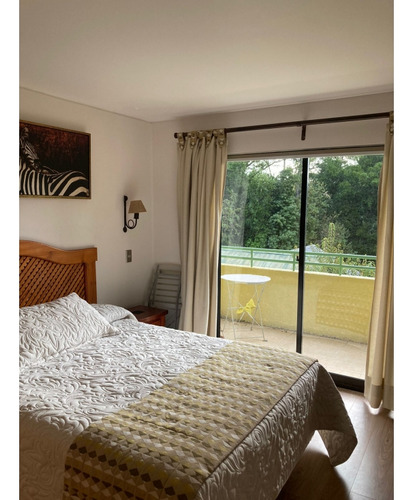 Se Vende Hermoso Departamento 2d2b En Los Refugios Pucón