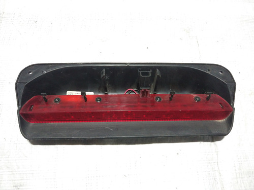 Tercer Luz Stop Chevrolet Sonic 2012 A 2016 Orig. Hatchback 