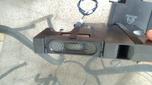 Bocinas De Pantalla Smartv Lg (Usado)