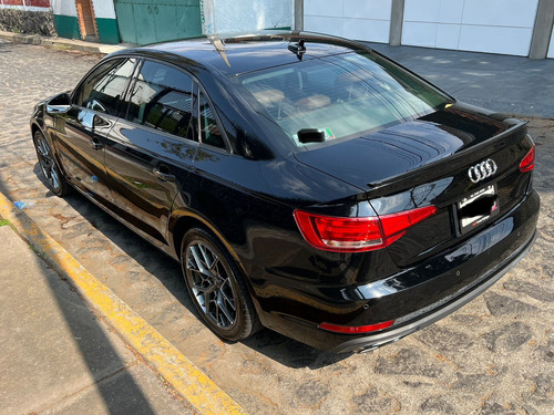 Audi A4 2.0 T Dynamic 190hp Dsg