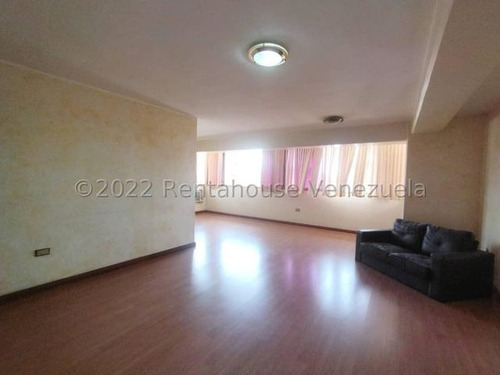 Imagen 2 de 28 de Apartamento En Venta Urb Calicanto, Maracay - Aragua 23-13466 Hc