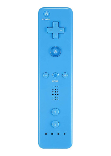 Empuñadura De Juego Izquierda Y Derecha Para Wii, Manija Par