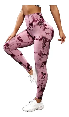 Leggins push up mujer sale