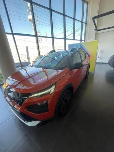 Renault Kardian 1.0T Premiere Edition At
