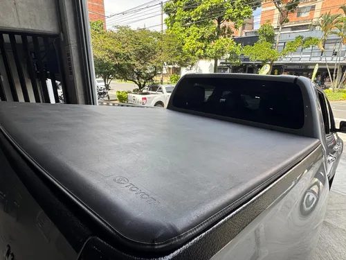 Toyota Hilux 2.4 Diésel 4X4