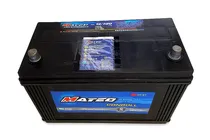 Comprar Bateria De Auto Mitsubishi Montero 3.2 Gls Mateo 12x100