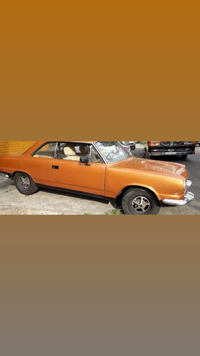 Imagen 7 de 15 de Ika Torino Coupe Tsx