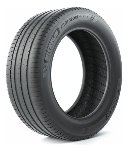 Neumático 235/50r20 Pilot Sport 4 Suv 104y Michelin