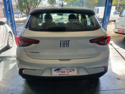 Imagem 5 de 10 de Fiat Argo Drive 2019 Carro Para Aplicativo