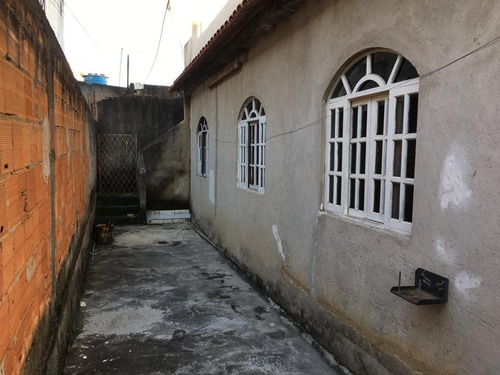 Imagem 3 de 18 de Casa Com Terraço Em Alvorada - 207 - 69440520