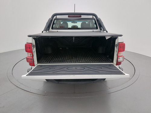 Chevrolet S-10 2.8 16V TURBO DIESEL LS CD 4X4 MANUAL