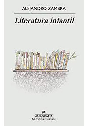 Libro Literatura Infantil