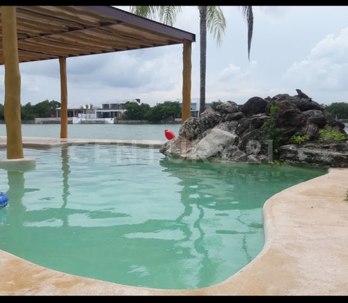 Imagen 8 de 27 de Villa En Venta En Cancún, Residencial Lagos Del Sol