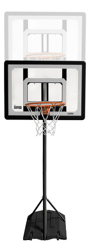 Aro De Baloncesto Mini Profesional