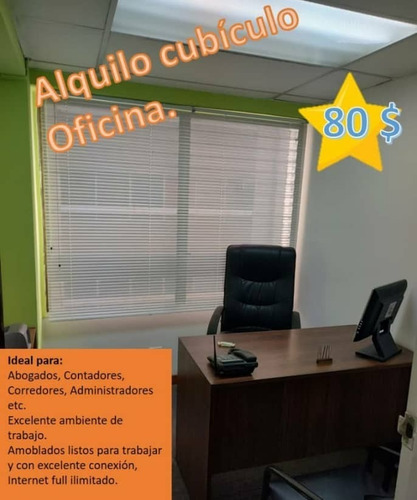 Imagen 6 de 7 de Oficinas En Alquiler En La Avenida Urdaneta
