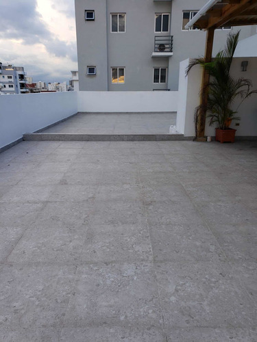 Imagen 19 de 26 de Rento Apartamento Amueblado En Evaristo Morales