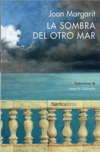 Libro La Sombra Del Otro Mar