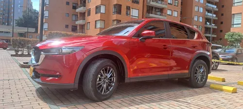 Mazda CX-5 2.0 Touring