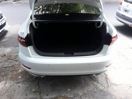 Volkswagen Vento 1.4 Highline 150cv At 2018