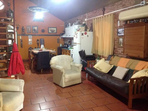 Imagen 13 de 29 de Venta Casa En Sauce Viejo Barrio Tembe I Pora