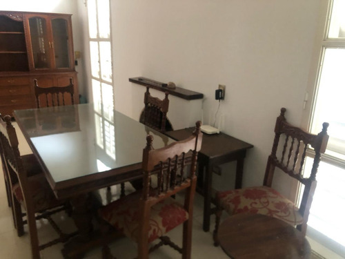 4 Dorm - Consultorio Independiente - Escritorio - Quincho - Pileta