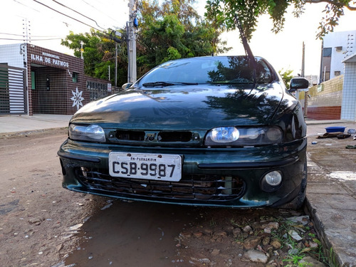 Fiat Marea Weekend 2.0 Hlx 5p