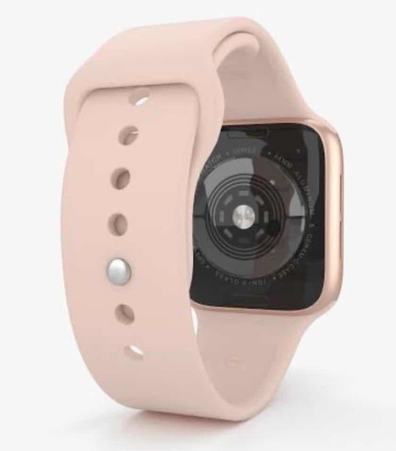 Apple Watch Série 5 Novo 40 Mm Rose