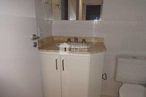 Imagem 16 de 16 de Apartamento Com 3 Dorms, Lar São Paulo, São Paulo - R$ 720 Mil, Cod: 2005 - V2005