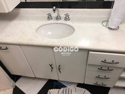 Imagem 20 de 30 de Sobrado Residencial À Venda, Vila Rosália, Guarulhos - . - So0372