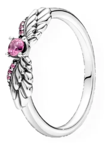 Anillo pandora alas sales