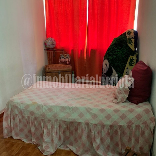 Imagen 6 de 10 de Apartamento De 59m2 En La Llanada, Edo. La Guaira Ref 064