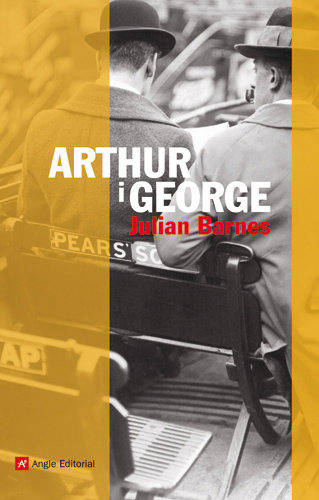 Arthur I George (libro Original)