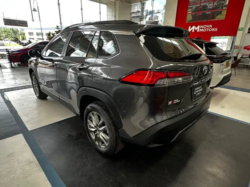 Toyota Corolla Cross 1.8 Hev Xei Cvt