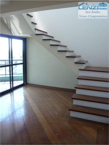 Imagem 7 de 13 de Apartamentos De Cobertura À Venda Em Bragança Paulista/sp - Compre O Seu Apartamentos De Cobertura Aqui! - 1358889